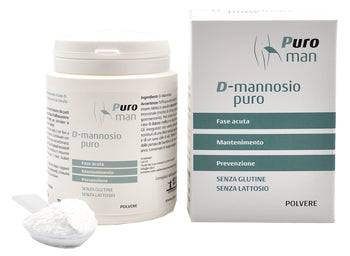 PUROMAN POLVERE 70GR TILAB - Lovesano 