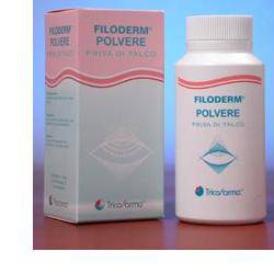 FILODERM-POLVERE  75 GR - Lovesano 