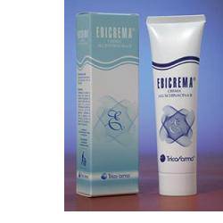 EBICREMA CR VISO CRP 50ML - Lovesano 