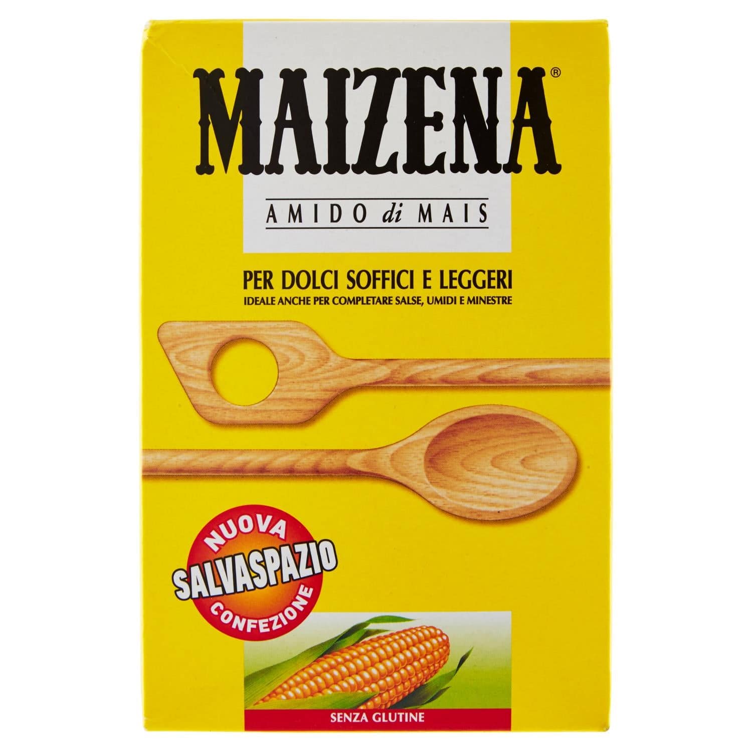 MAIZENA Amido di Mais 250g - Lovesano 