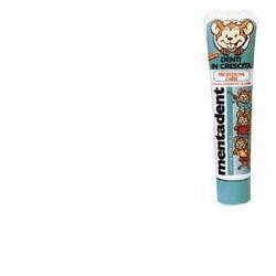 MENTADENT Dentifricio Kids 50ml - Lovesano 