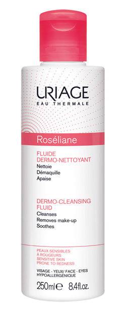 ROSELIANE FLUIDO DERMODET 250ML - Lovesano 
