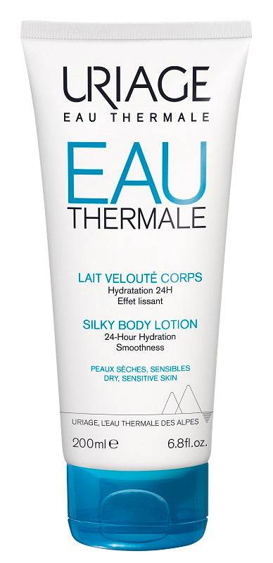 EAU THERMALE LAIT CORPO 200ML - Lovesano 