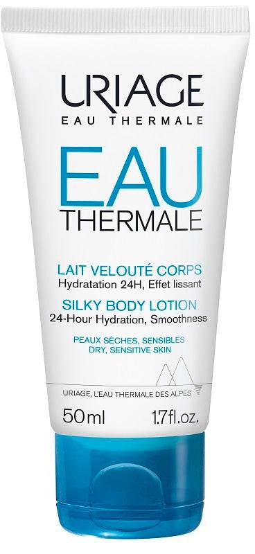 EAU THERMALE Latte Corpo  50ml - Lovesano 