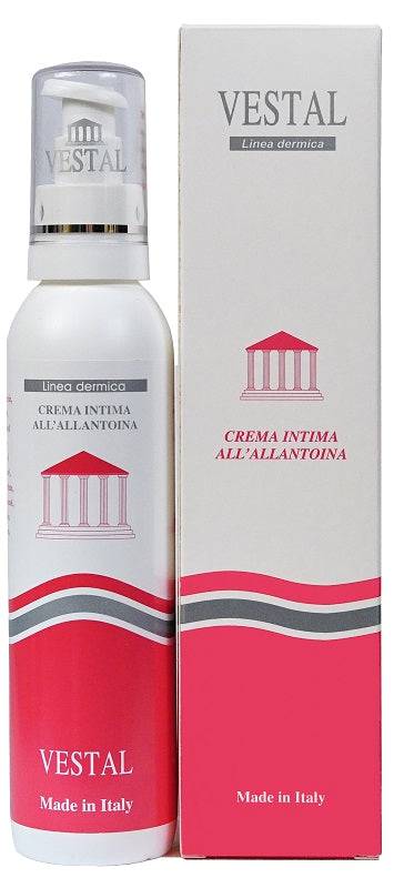 VESTAL CREMA INTIMA 250ML - Lovesano 