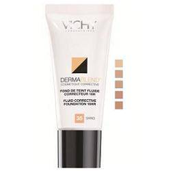 DERMABLEND FLUIDO 55 30ML - Lovesano 