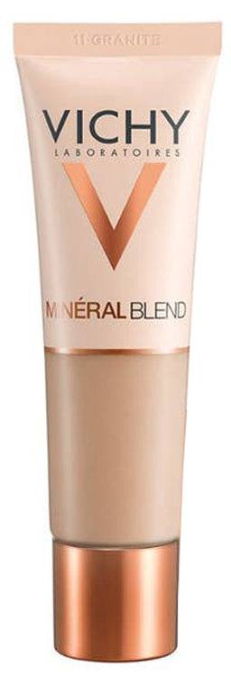 MINERAL BLEND FONDOTINTA FLU11 - Lovesano 