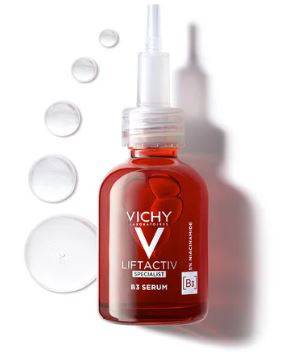 LIFT SPECIALIST B3 DARK SERUM - Lovesano 