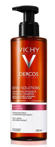 DT DENSISOL SHAM 250ML GE/IT - Lovesano 