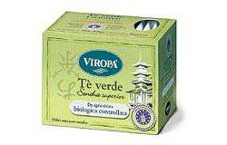 VIROPA TE - Lovesano  VERDE BIO 15BUST - Lovesano 