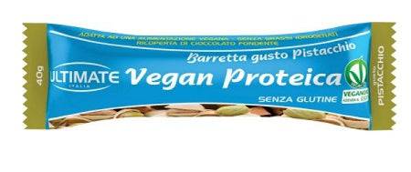 ULTIMATE BARR V PROT PIST 1PZ - Lovesano 