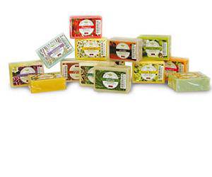 DILETTA N SAP AMIDO RISO 100G - Lovesano 