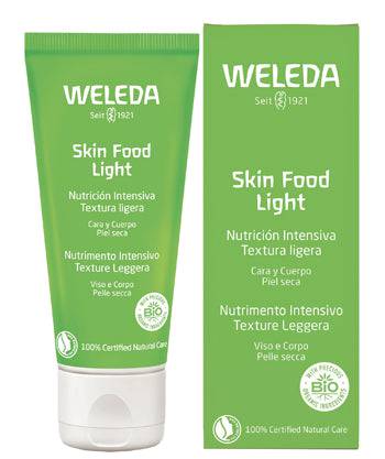 SKIN FOOD LIGHT 30ML WE - Lovesano 