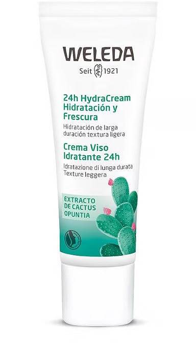 CREMA VISO IDRAT 24H 30ML - Lovesano 