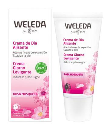 CREMA GIORNO ROSA 30ML - Lovesano 