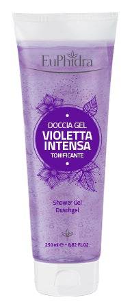 EUPH BC DOCCIAGEL VIOLETT250ML - Lovesano 