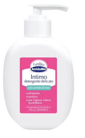 EUPHIDRA DET INT 200ML - Lovesano 