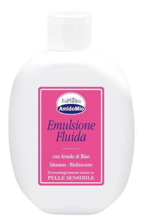 EUPHIDRA AMIDOMIO*EM FLU 200 - Lovesano 