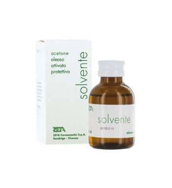 ACETONE SOLVENTE OLEOSO 50ML - Lovesano 