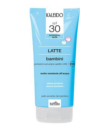 KALEIDO Sol.Prima Infanzia Latte fp30 - Lovesano 