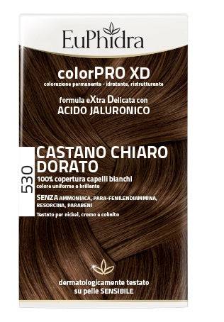 EUPH COLORPRO XD 530 CAST DOR - Lovesano 