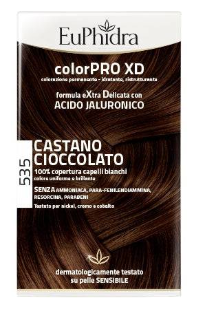 EUPH COLORPRO XD 535 CAST CIOC - Lovesano 