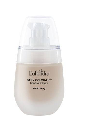 EUPHIDRA COLOR LIFT FONDOT NAT - Lovesano 