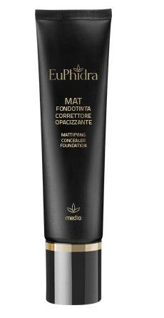 EUPHIDRA FDT FLU MAT P IMP MED - Lovesano 