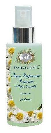 EUPHIDRA BC ACQUA TIGLIO 100ML< - Lovesano 