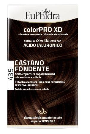 EUPHIDRA COLORPR XD 435 CAST FON - Lovesano 