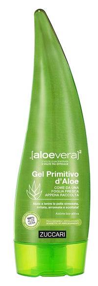 ALOEVERA2 GEL PRIMITIVO FLG 250M - Lovesano 