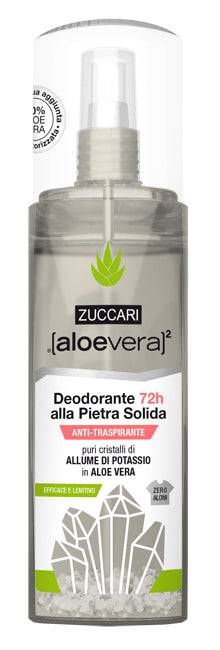 ALOEVERA2 DEOD PIETRA SOL SPR - Lovesano 