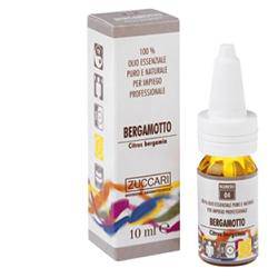 OLIO ESS NAT BERGAMOTTO 10ML - Lovesano 